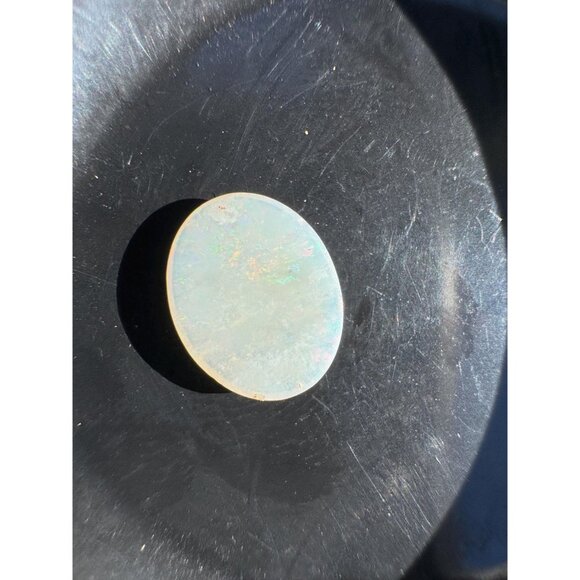Australian Opal Cabochon - 0.91 carat #49 - Picture 3 of 4